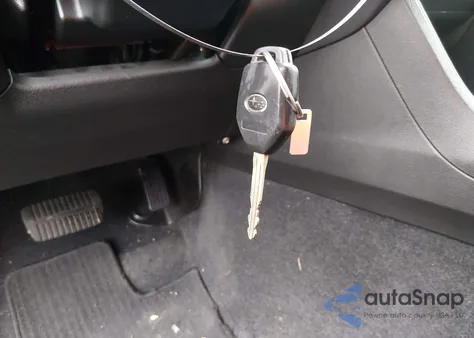 2012 Subaru Impreza 2.0I Sport Limited z USA, uszkodzony, nr VIN JF1GPAU65CH220504